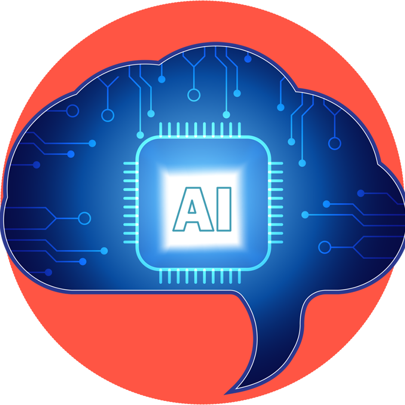 digital marketing with AI